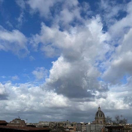 Sant'Onofrio - Trastevere Vatican Apartment Roma Ngoại thất bức ảnh