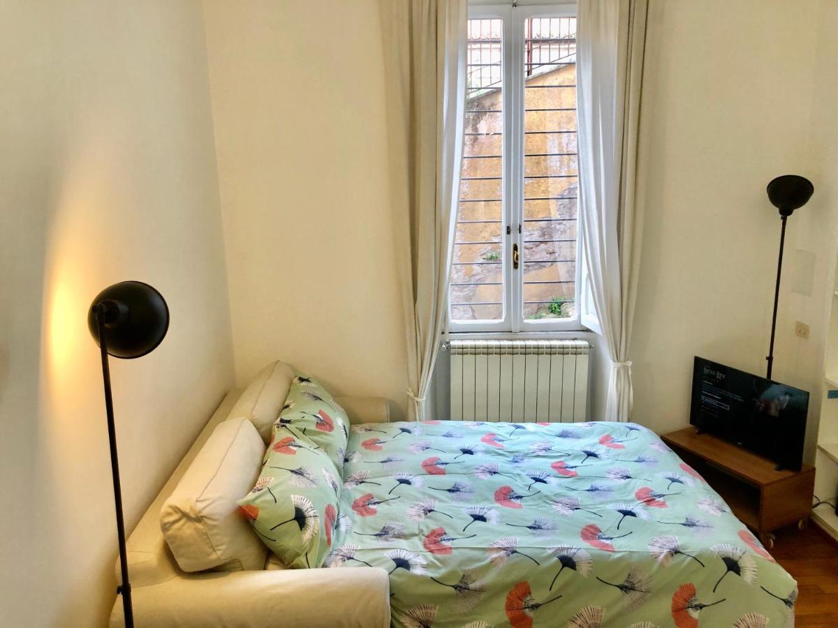 Sant'Onofrio - Trastevere Vatican Apartment Roma Ngoại thất bức ảnh