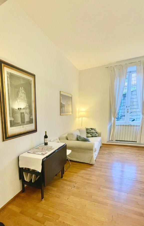 Sant'Onofrio - Trastevere Vatican Apartment Roma Ngoại thất bức ảnh