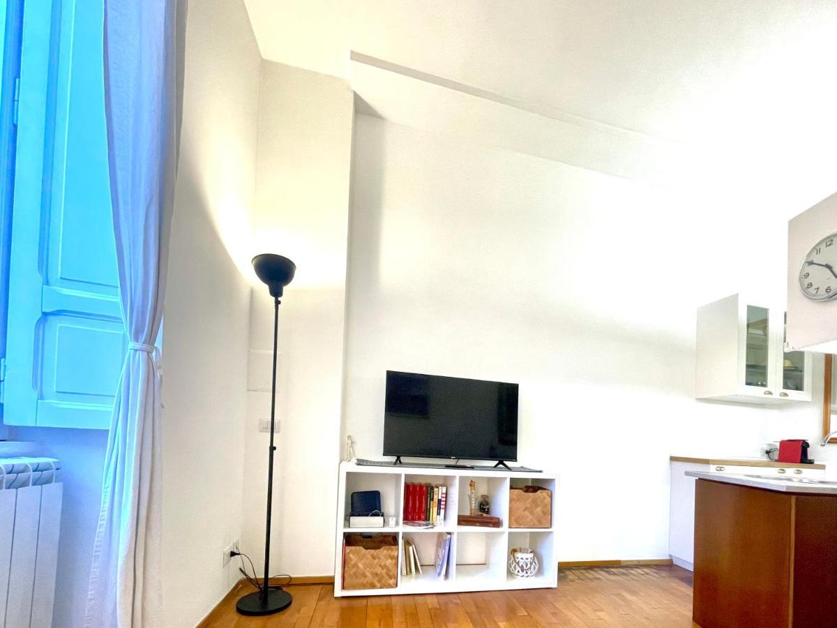Sant'Onofrio - Trastevere Vatican Apartment Roma Ngoại thất bức ảnh