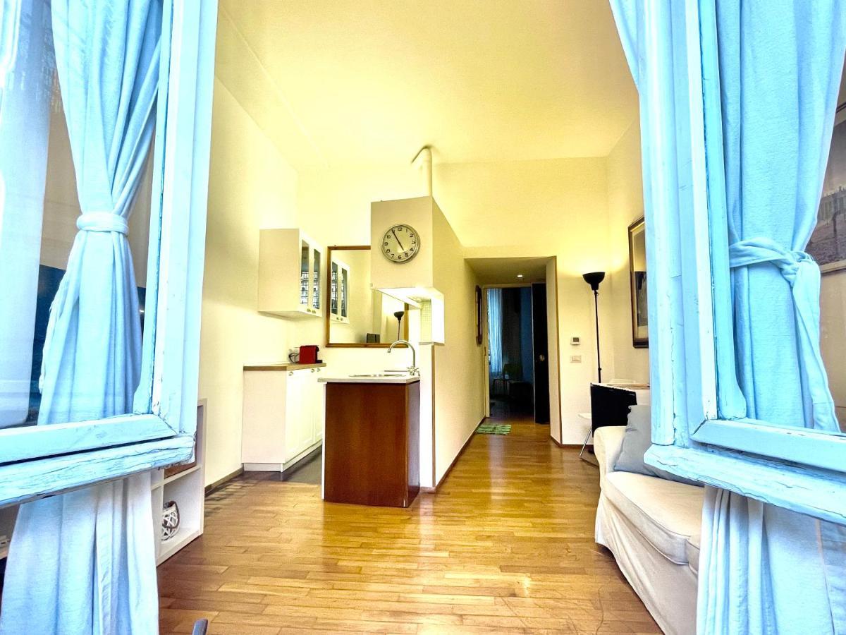 Sant'Onofrio - Trastevere Vatican Apartment Roma Ngoại thất bức ảnh