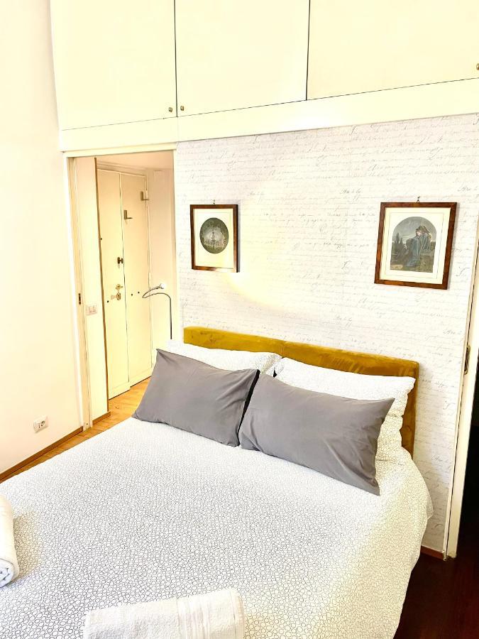 Sant'Onofrio - Trastevere Vatican Apartment Roma Ngoại thất bức ảnh