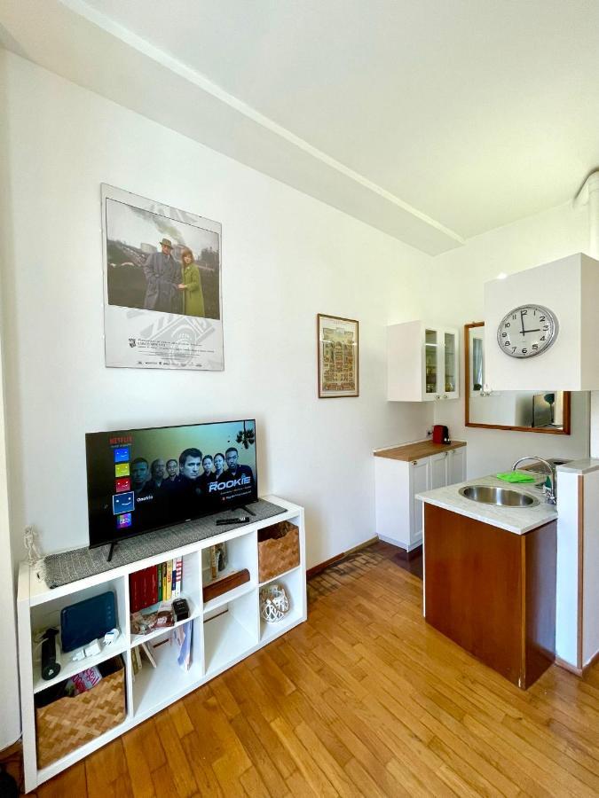 Sant'Onofrio - Trastevere Vatican Apartment Roma Ngoại thất bức ảnh