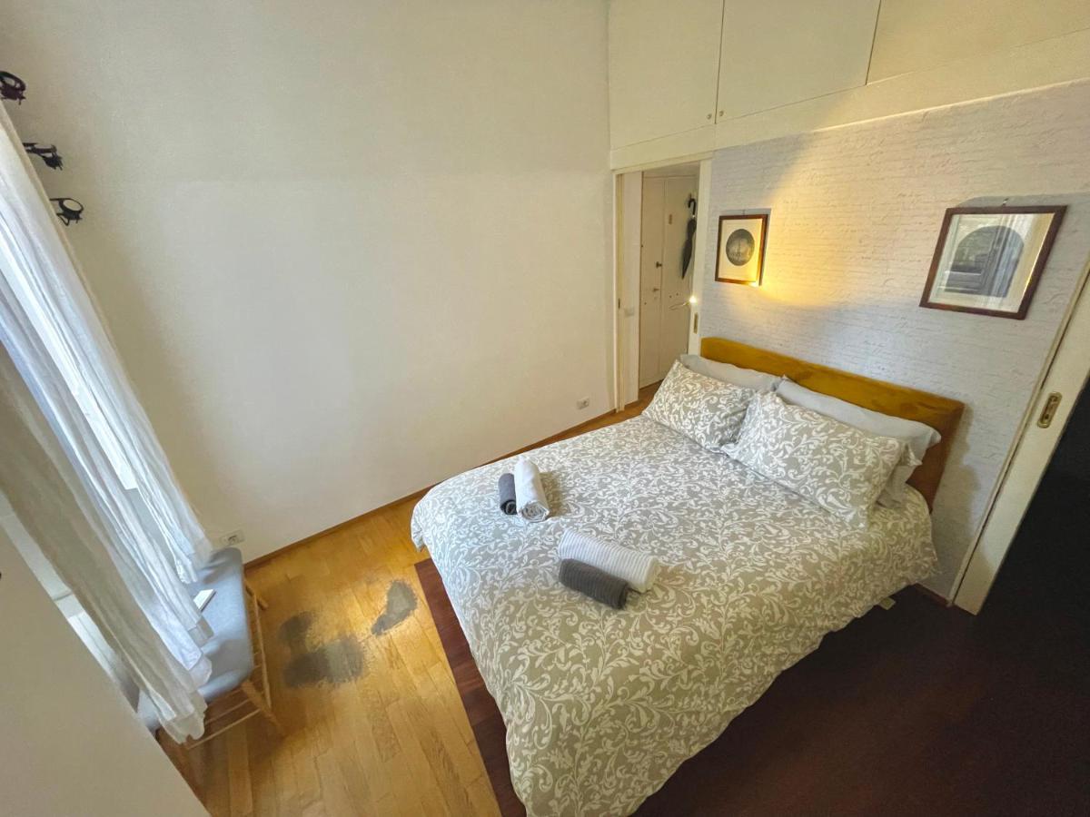 Sant'Onofrio - Trastevere Vatican Apartment Roma Ngoại thất bức ảnh