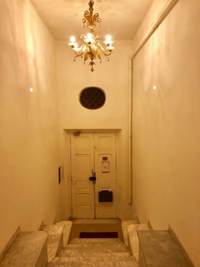 Sant'Onofrio - Trastevere Vatican Apartment Roma Ngoại thất bức ảnh