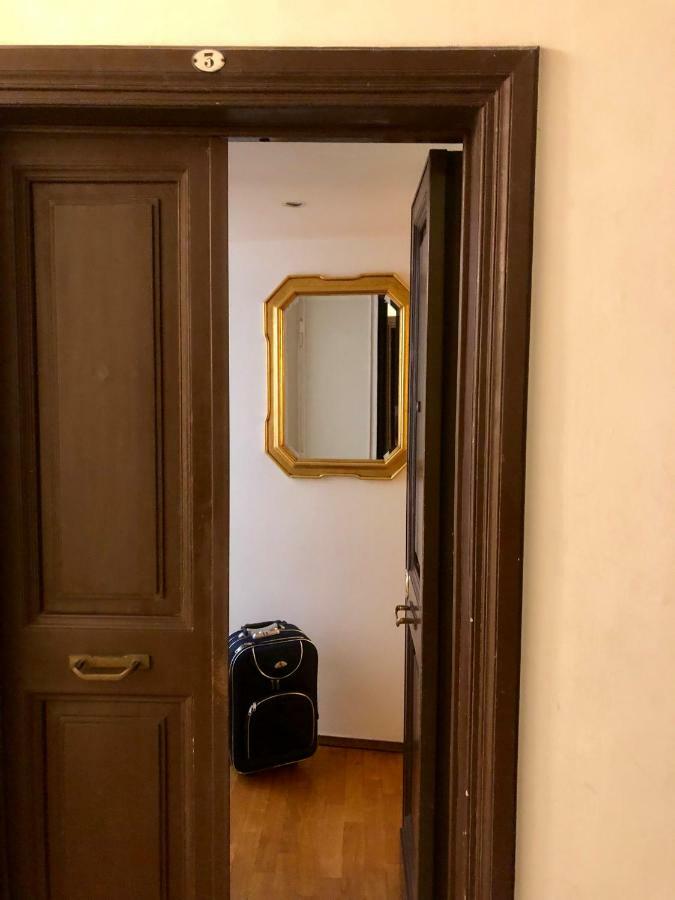 Sant'Onofrio - Trastevere Vatican Apartment Roma Ngoại thất bức ảnh